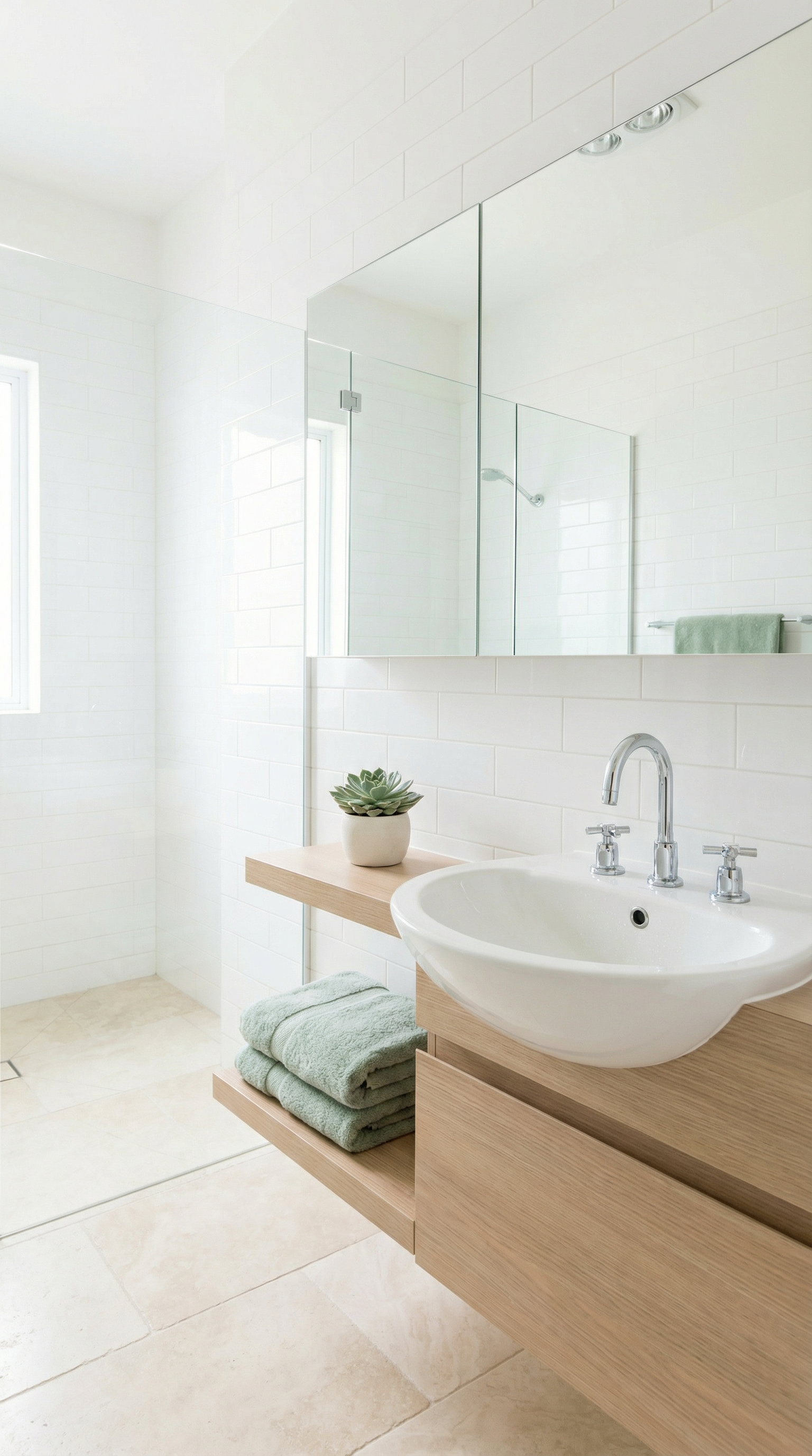 Construction Cleaning